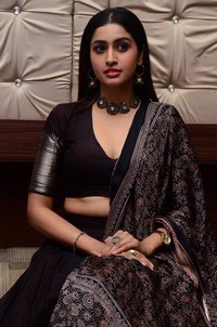 Tanya Ravichandran Latest Pictures